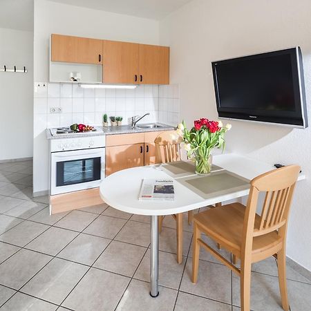Birkenhof Apartment Norderney Ngoại thất bức ảnh