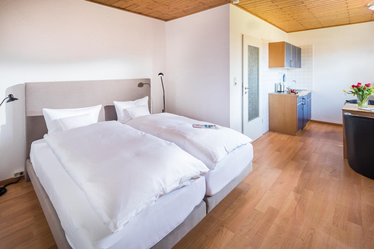 Birkenhof Apartment Norderney Ngoại thất bức ảnh