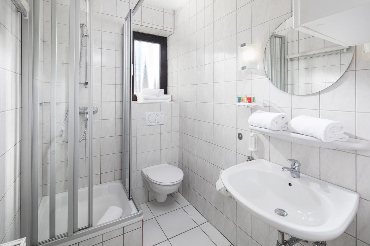 Birkenhof Apartment Norderney Ngoại thất bức ảnh