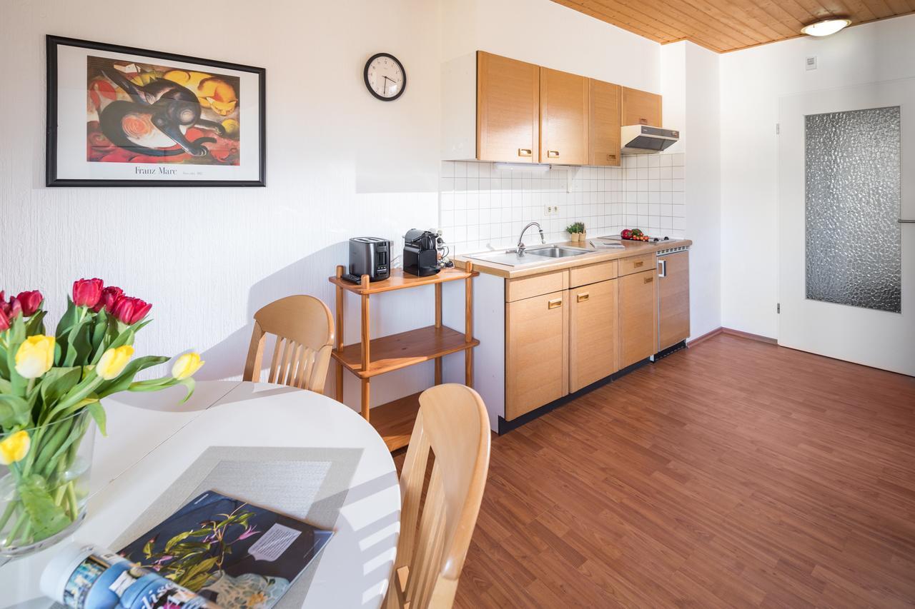 Birkenhof Apartment Norderney Ngoại thất bức ảnh